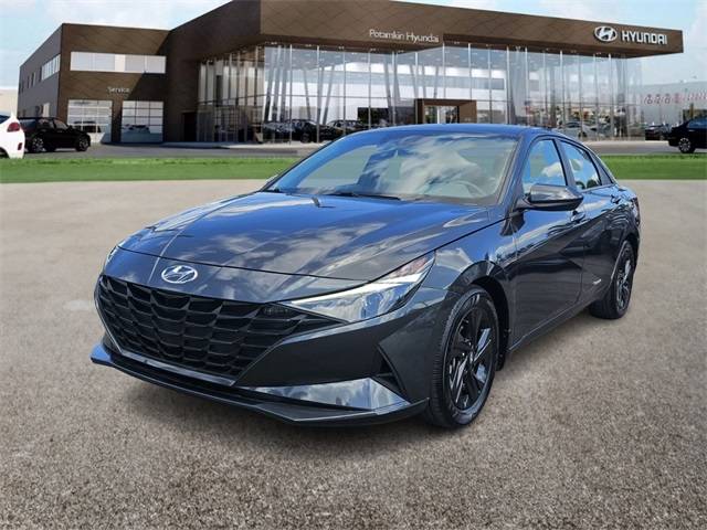 2022 Hyundai Elantra SEL — Sedan — 22,197 mi — Hialeah, FL