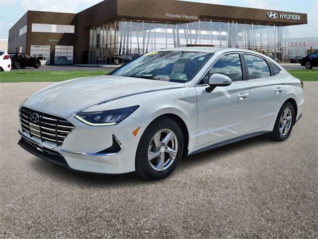 2022 Hyundai Sonata SE — Sedan — 17,131 mi — Hialeah, FL