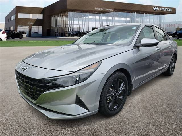 2022 Hyundai Elantra SEL — Sedan — 24,979 mi — Hialeah, FL