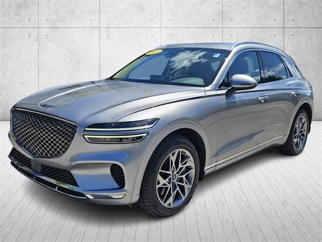 2023 Genesis GV70 2.5T — SUV — 31,207 mi — Hialeah, FL
