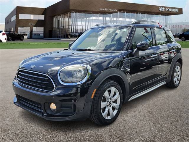 2019 MINI Countryman Cooper — SUV — 80,922 mi — Hialeah, FL