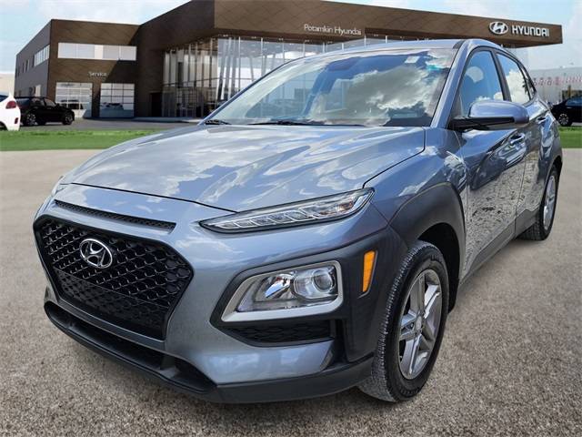 2020 Hyundai Kona SE — SUV — 57,805 mi — Hialeah, FL
