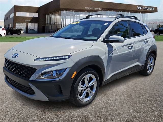 2023 Hyundai Kona SEL — SUV — 12,098 mi — Hialeah, FL