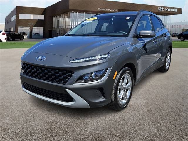 2023 Hyundai Kona SEL — SUV — 21,924 mi — Hialeah, FL