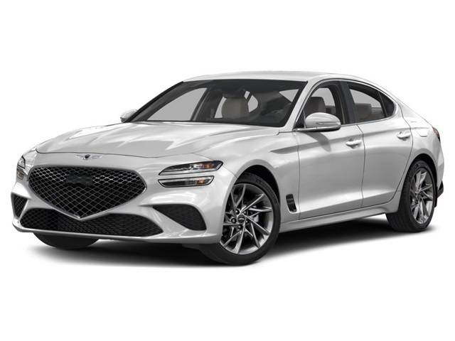 2023 Genesis G70 2.0T — Sedan — 17,350 mi — Hialeah, FL