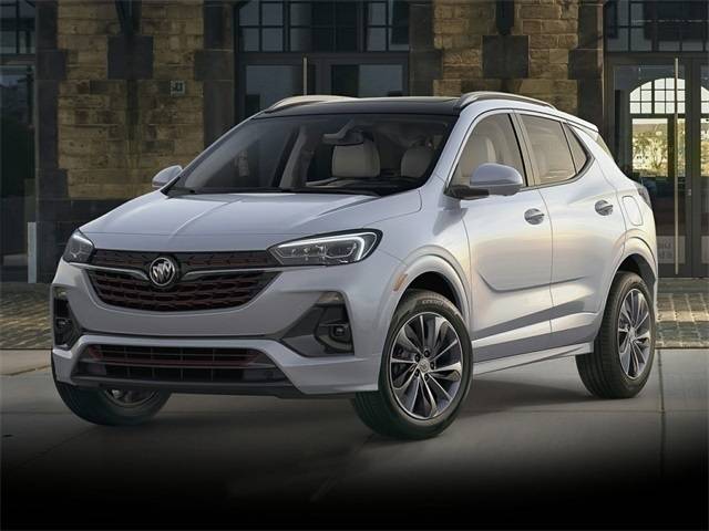 2021 Buick Encore GX Select — SUV — 30,077 mi — Hialeah, FL