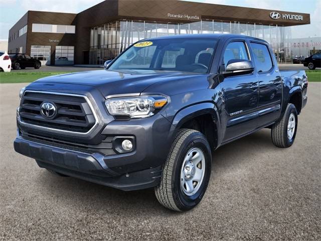 2023 Toyota Tacoma SR5 — Pickup Truck — 34,601 mi — Hialeah, FL