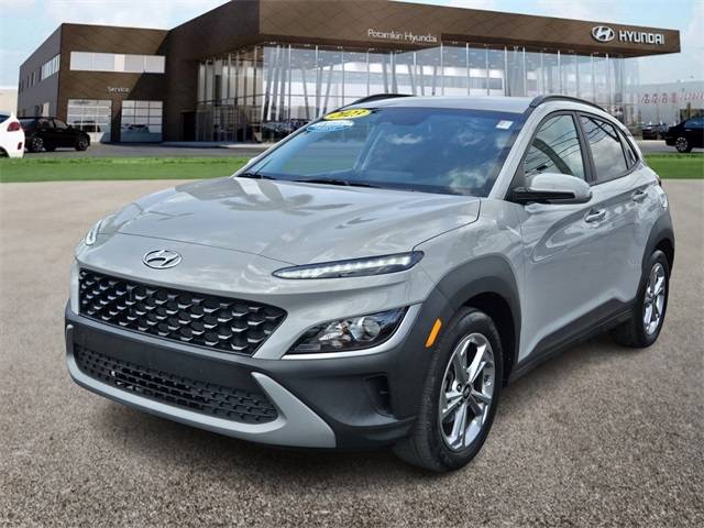 2023 Hyundai Kona SEL — SUV — 12,933 mi — Hialeah, FL