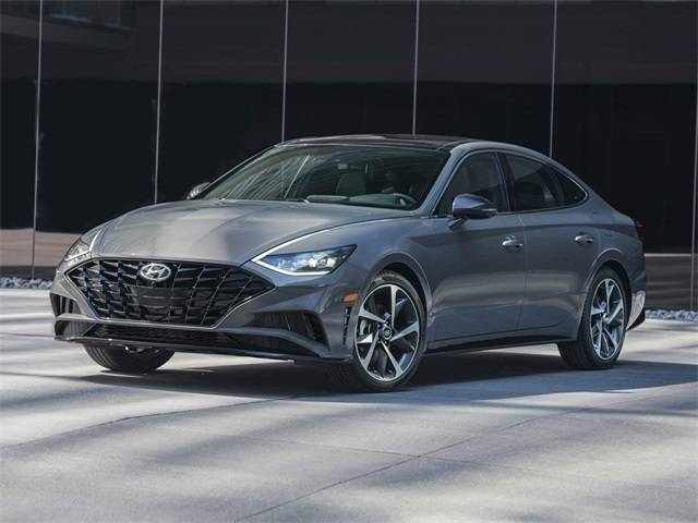 2023 Hyundai Sonata SEL Plus — Sedan — 27,709 mi — Hialeah, FL