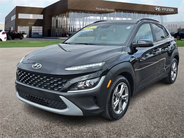 2023 Hyundai Kona SEL — SUV — 28,704 mi — Hialeah, FL