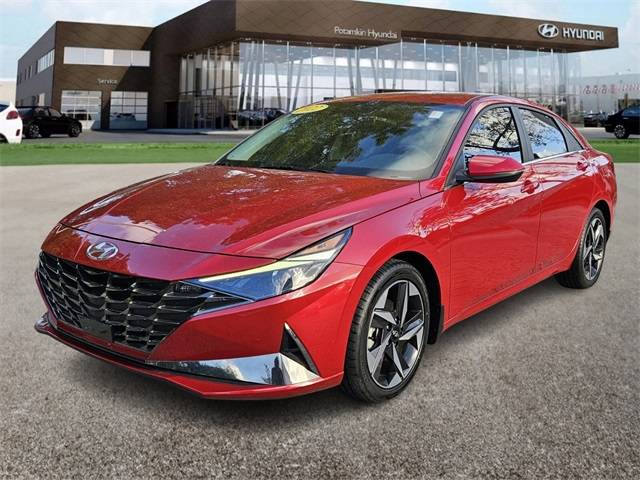 2022 Hyundai Elantra SEL — Sedan — 28,995 mi — Hialeah, FL