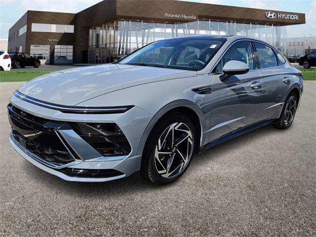 2024 Hyundai Sonata SEL — Sedan — 8,698 mi — Hialeah, FL