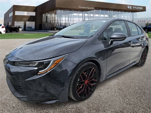 2023 Toyota Corolla LE — Sedan — 52,734 mi — Hialeah, FL