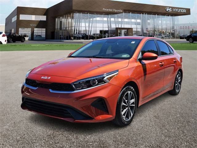 2024 Kia Forte LXS — Sedan — 8,623 mi — Hialeah, FL