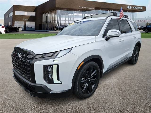 2023 Hyundai Palisade XRT — SUV — 19,136 mi — Hialeah, FL