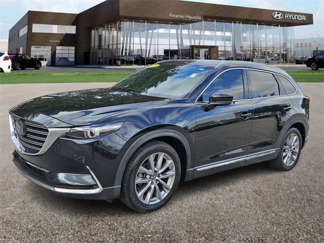 2021 Mazda CX-9 Grand Touring — SUV — 76,301 mi — Hialeah, FL