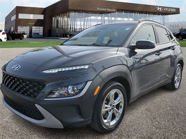 2023 Hyundai Kona SEL — SUV — 22,060 mi — Hialeah, FL