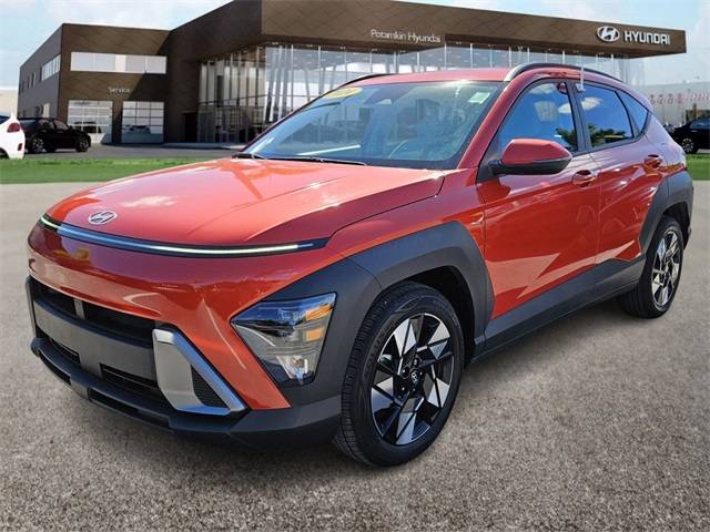 2024 Hyundai Kona SEL — SUV — 14,495 mi — Hialeah, FL