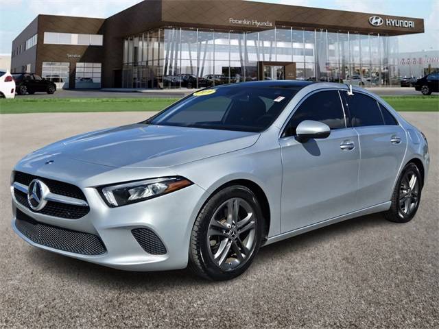 2020 Mercedes-Benz A-Class A 220 — Sedan — 82,400 mi — Hialeah, FL