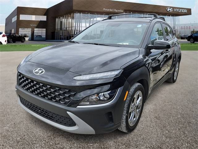 2023 Hyundai Kona SEL — SUV — 30,181 mi — Hialeah, FL