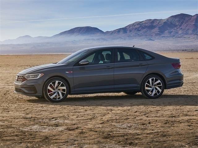 2019 Volkswagen Jetta S — Sedan — 67,489 mi — Hialeah, FL