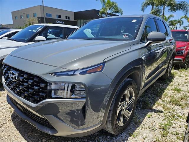 2023 Hyundai Santa Fe SE — SUV — 13,142 mi — Hialeah, FL