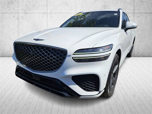 2022 Genesis GV70 3.5T Sport — SUV — 47,997 mi — Hialeah, FL