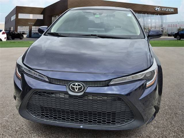 2020 Toyota Corolla LE — Sedan — 148,353 mi — Hialeah, FL