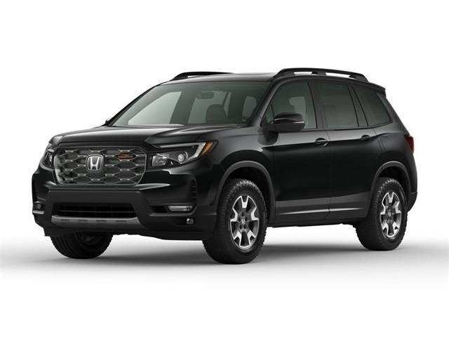 2023 Honda Passport TrailSport — SUV — 18,266 mi — Hialeah, FL