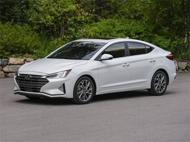 2019 Hyundai Elantra SEL — Sedan — 49,503 mi — Hialeah, FL
