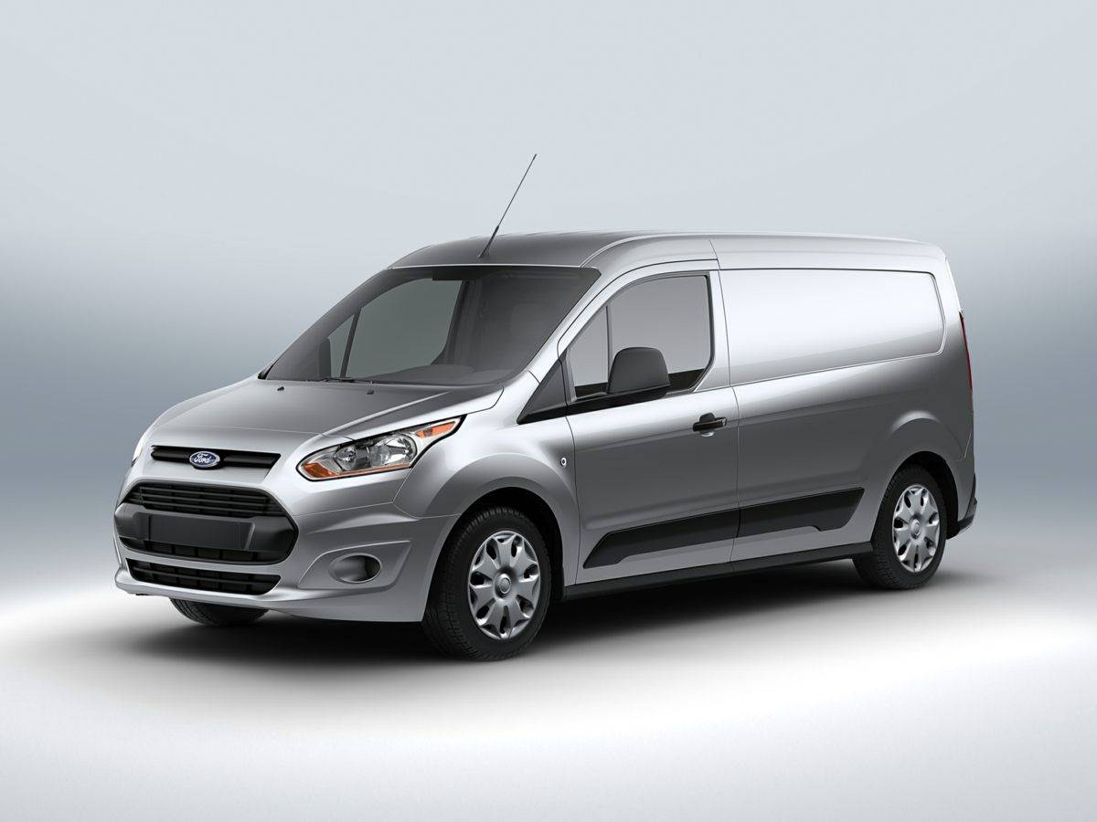 2014 Ford Transit Connect Van XL — Cargo Van — 116,851 mi — Hialeah, FL