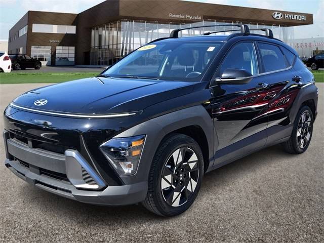 2024 Hyundai Kona SEL — SUV — 16,636 mi — Hialeah, FL