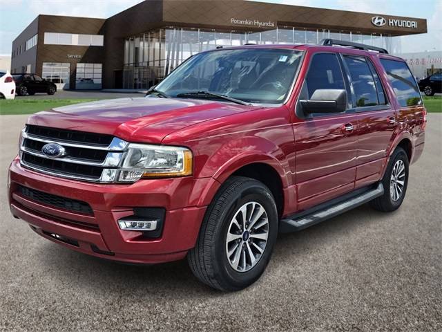 2016 Ford Expedition XLT — SUV — 82,220 mi — Hialeah, FL