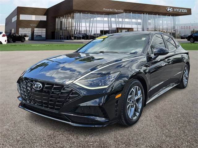 2023 Hyundai Sonata SEL — Sedan — 24,198 mi — Hialeah, FL