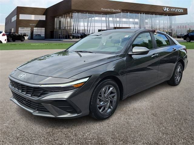 2024 Hyundai Elantra SEL — Sedan — 18,534 mi — Hialeah, FL