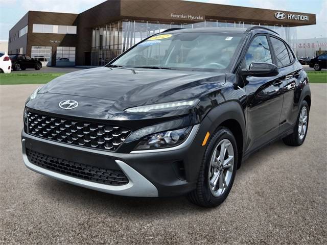 2022 Hyundai Kona SEL — SUV — 29,468 mi — Hialeah, FL