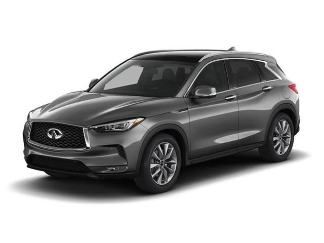2020 INFINITI QX50 ESSENTIAL — SUV — 72,124 mi — Hialeah, FL