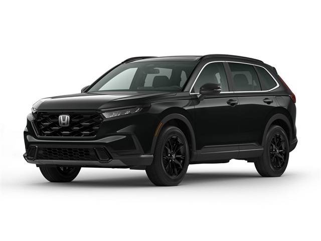 2023 Honda CR-V Hybrid Sport — SUV — 32,667 mi — Hialeah, FL