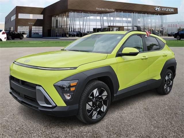2024 Hyundai Kona SEL — SUV — 20,621 mi — Hialeah, FL