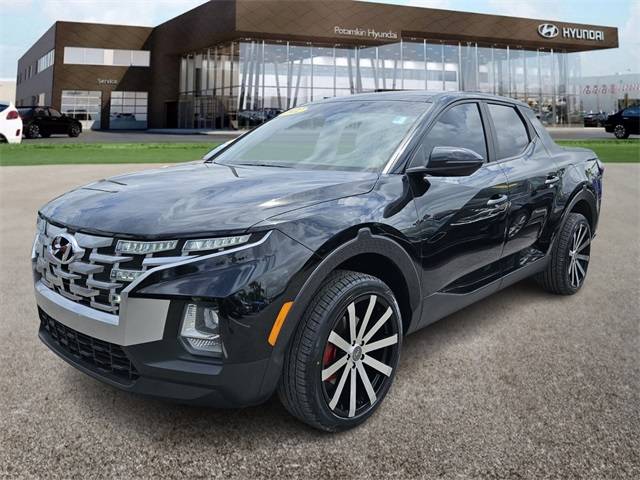 2022 Hyundai Santa Cruz SEL — Pickup Truck — 39,555 mi — Hialeah, FL