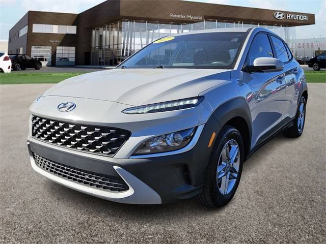 2022 Hyundai Kona SE — SUV — 54,726 mi — Hialeah, FL