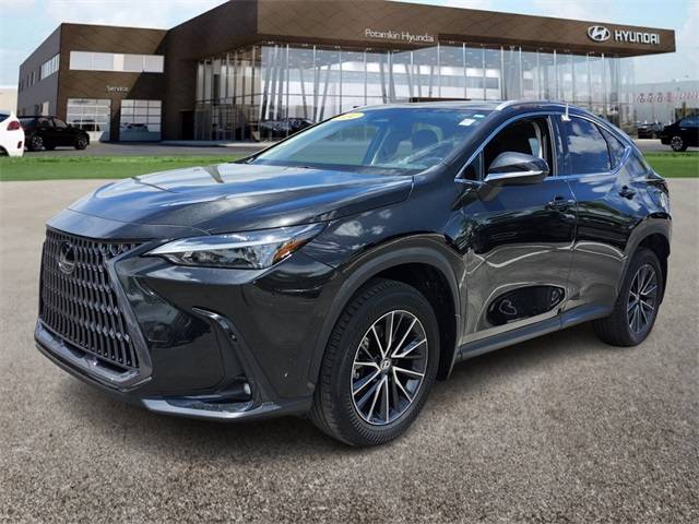 2024 Lexus NX NX 350 Premium — SUV — 26,929 mi — Hialeah, FL