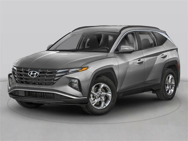 2023 Hyundai Tucson SEL — SUV — 38,604 mi — Hialeah, FL