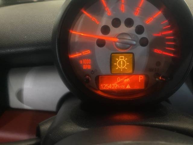 2012 MINI Hardtop Cooper — Hatchback — 125,418 mi — Hialeah, FL