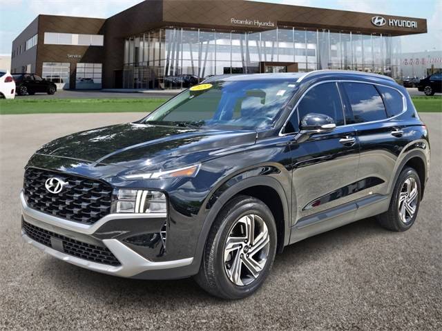 2023 Hyundai Santa Fe SEL — SUV — 58,684 mi — Hialeah, FL