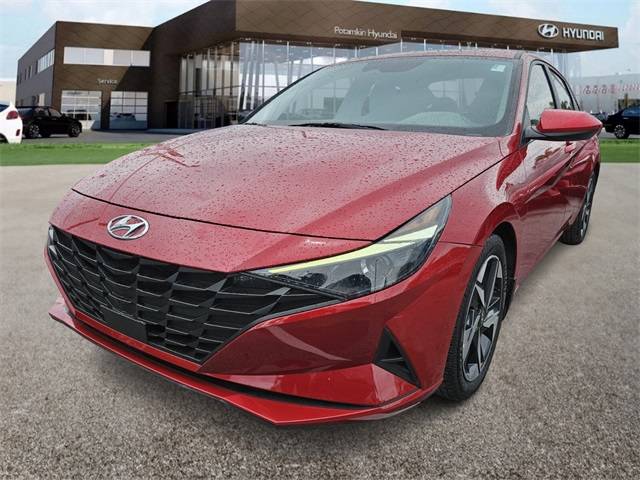 2023 Hyundai Elantra SEL — Sedan — 22,265 mi — Hialeah, FL