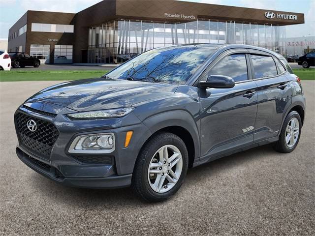 2019 Hyundai Kona SE — SUV — 97,868 mi — Hialeah, FL