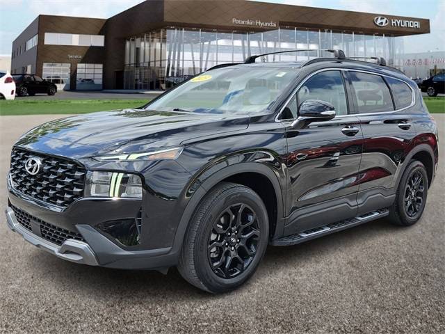 2023 Hyundai Santa Fe XRT — SUV — 26,063 mi — Hialeah, FL