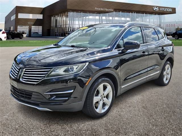 2017 Lincoln MKC Premiere — SUV — 62,015 mi — Hialeah, FL