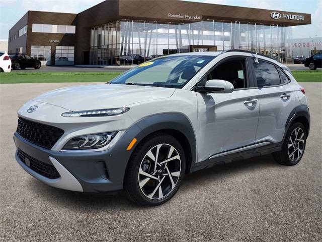 2023 Hyundai Kona Limited — SUV — 30,942 mi — Hialeah, FL